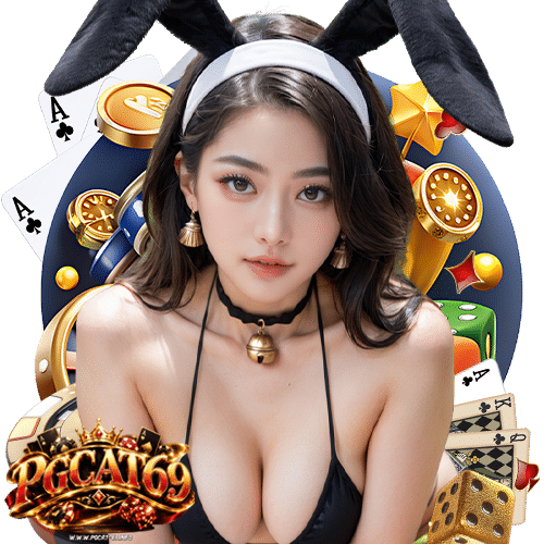 pgcat69 สล็อตอันดับ1